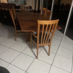 Dining Room Table