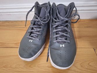 Under Armour Shoes