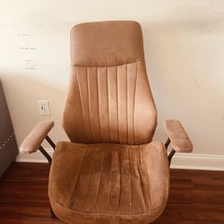 Office Leather Chair 