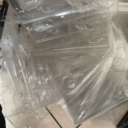 Moldes Para Ser Paletas De Chocolate