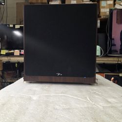 Paradigm PRESTIGIE 1000