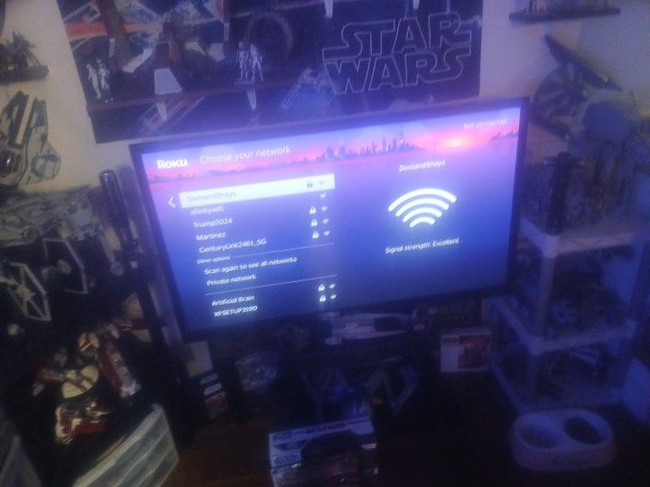Samsung 50 "
