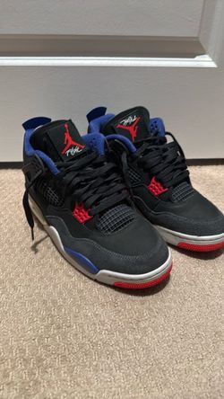 Jordan 4 “ rare air “ size 10.5 men