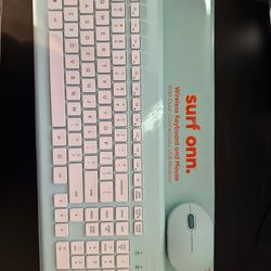 Computer Keyboard