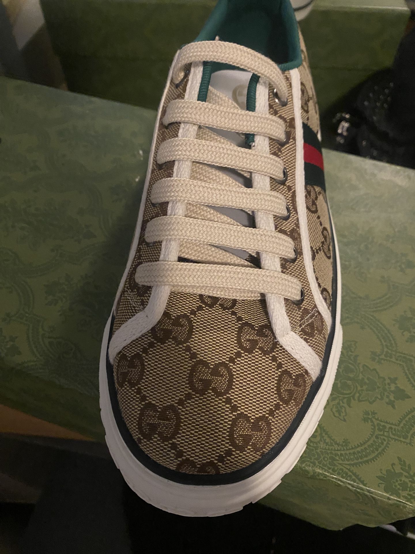 Gucci Shoes