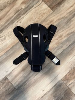 Baby Bjron carrier