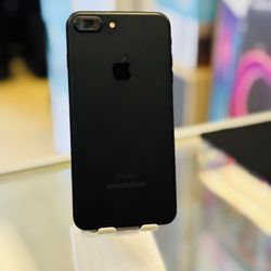 iPhone 8+ (Unlocked)