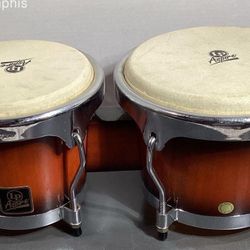 Lp Aspire Bongos