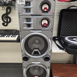 Atlantis Professional Speaker Model EA-S919