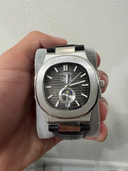 Watch Reloj