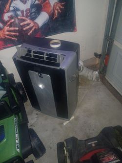 18000 btu portable ac unit