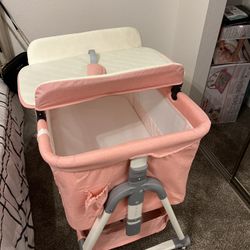 Cuna para bebe