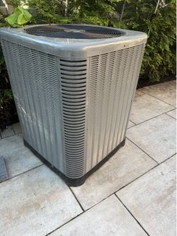 Pool heater
