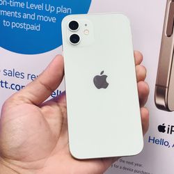 iPhone 12 256gb Unlocked 