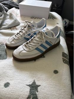 Adidas Spezial