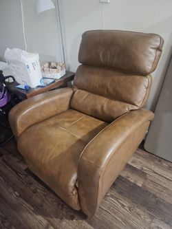 2 recliners for Sale!