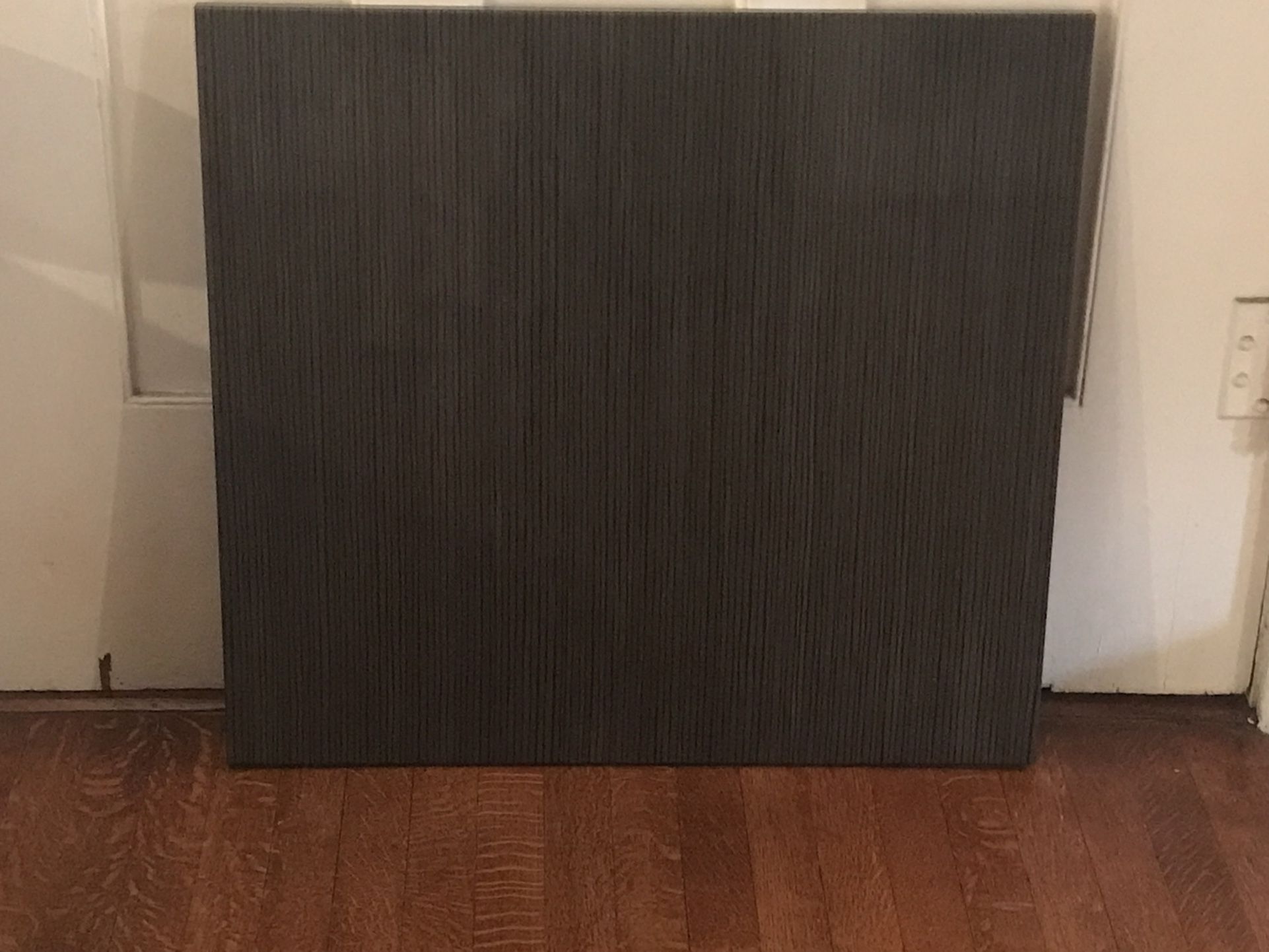 IKEA Besta “Selsviken High Gloss Black-Brown Doors (2) Doors Only.