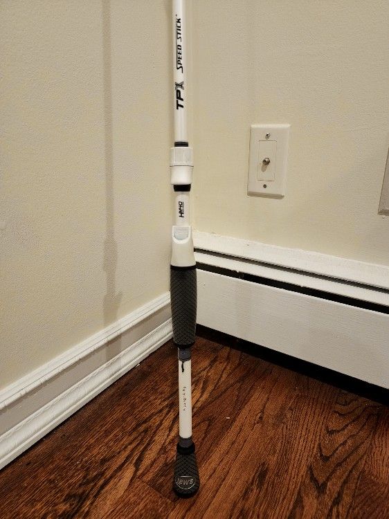 LEW'S - FISHING ROD - 7.5 ft