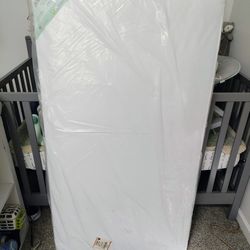 Kolcraft Pediatric 800 Crib Mattress