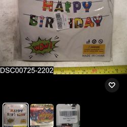 Balloons Party Supplies Decorations 