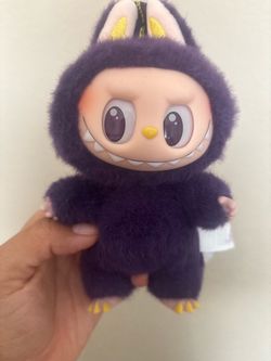 Rare labubu