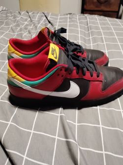 Nike Dunks