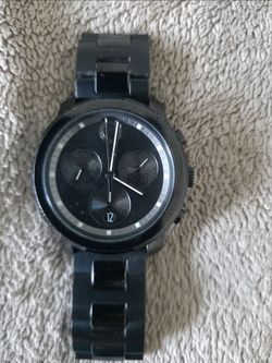 ⌚ Movado Bold Chronograph — Men's Watch — FLAWLESS ⌚