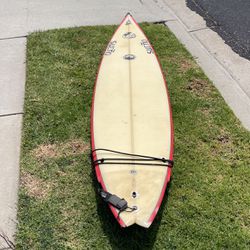 Sueno Surfboard