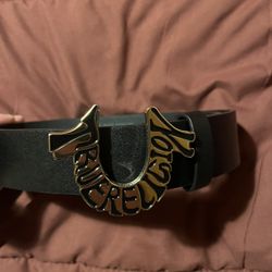 True religion Belt