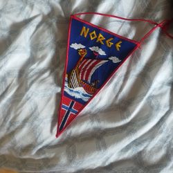 Norway Flag