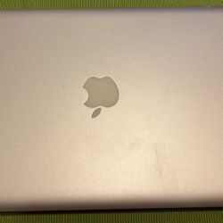 MacBook Pro 2011