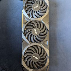 Msi Gaming GeForce RTX 3070 Ti 8gb 