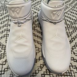 Jordan White ‘Why Not’ Zero 0.1 PFX Size 12