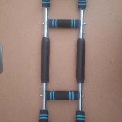 Hotwave Twister Arm Exerciser/Chest Trainer 