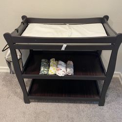Baby Changing Station