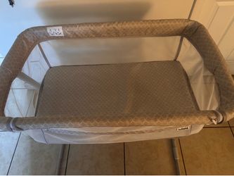 Baby bassinet