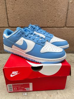 Nike Dunk Low UNC
