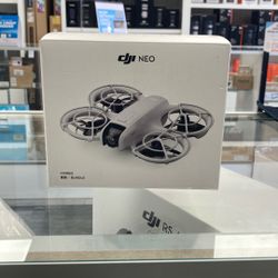 DJI Neo Drone Combo No Remote