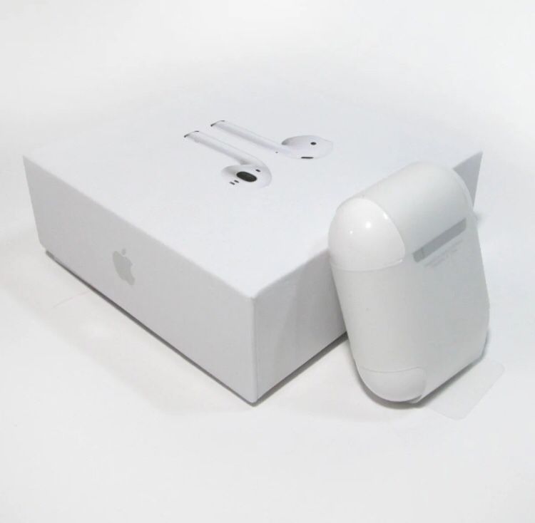 Apple Airpods 1st Generation Bluetooth