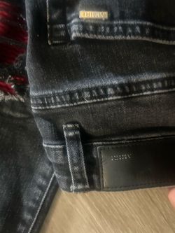 Amiri dior