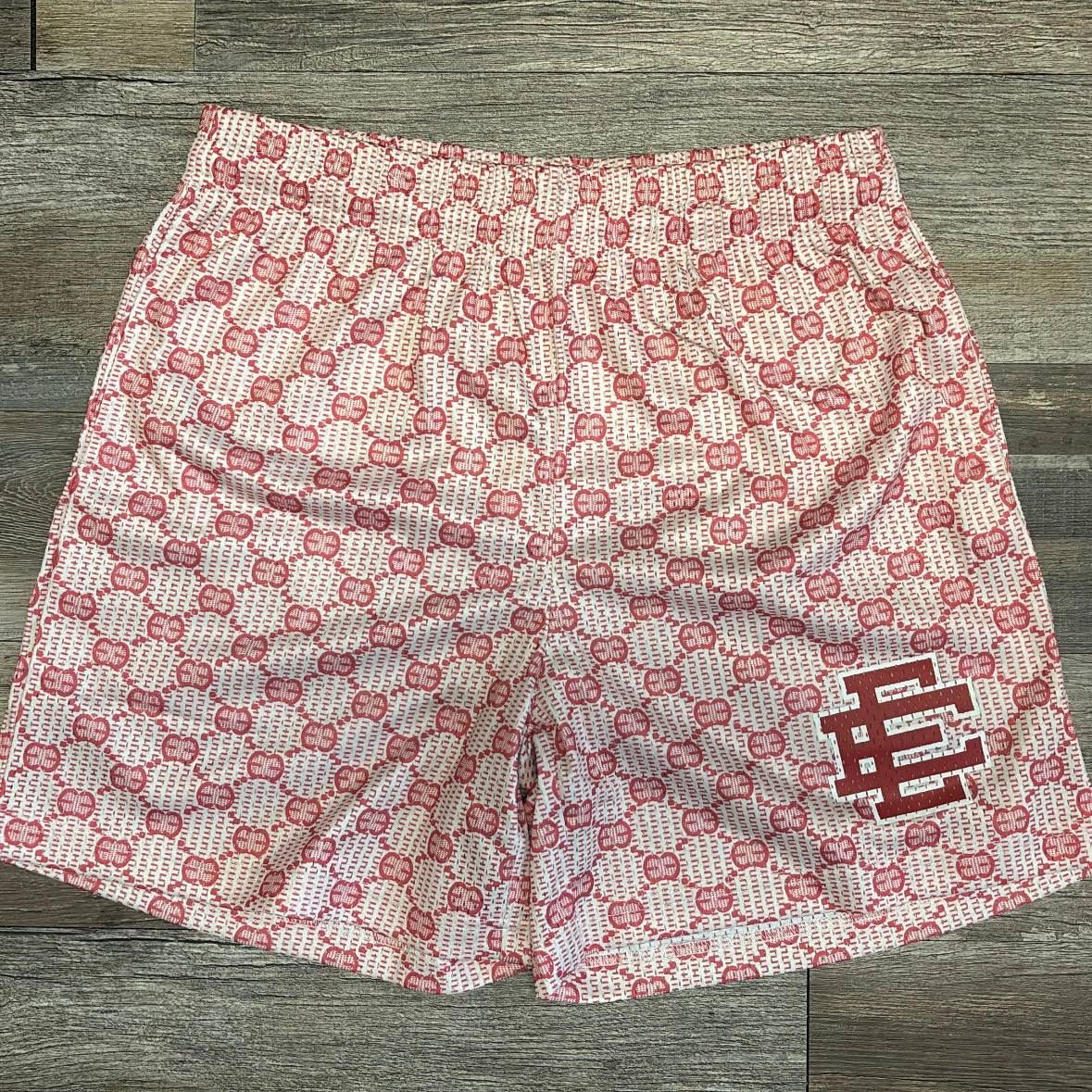 Eric Emanuel Shorts