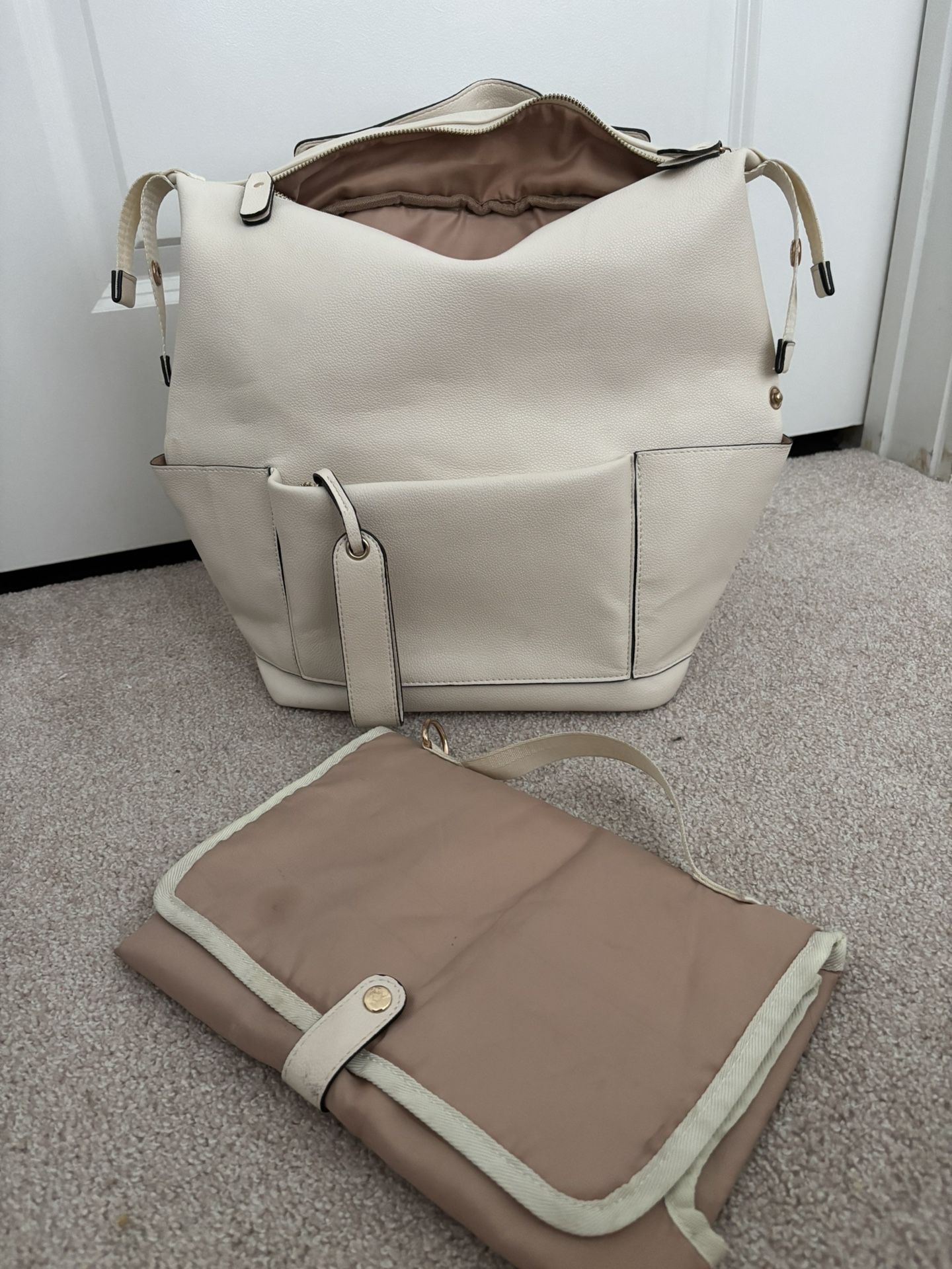 Diaper Bag