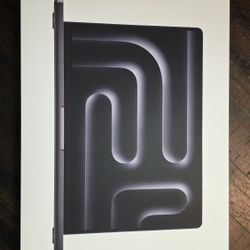 14 Inch MacBook M4 PRO Chip