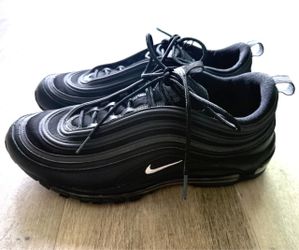 Men’s Nike Air Max 97 Sneaker Shoes (Size 13)