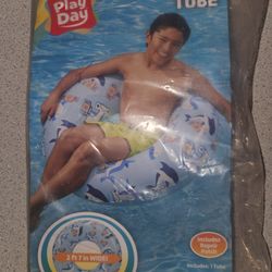 Swimming Tube