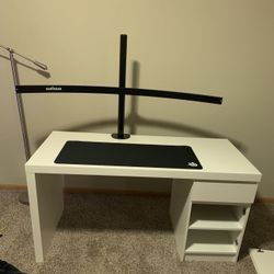 Echogear Triple Monitor Mounting Arm