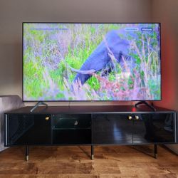 TV STAND - Media Center 71"