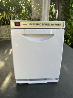 Towel Warmer
