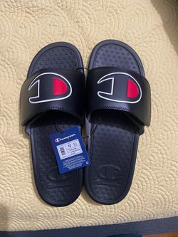 Men’s Slide Sandals