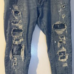 Mens Jeans